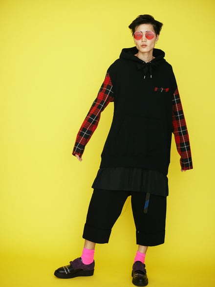 KIDILL 2018SSコレクション 画像25/32