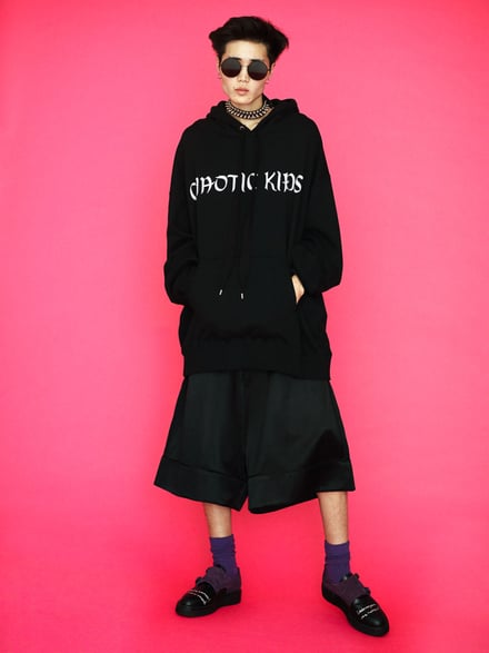 KIDILL 2018SSコレクション 画像27/32