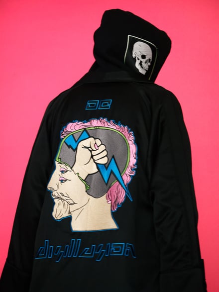 KIDILL 2018SSコレクション 画像30/32