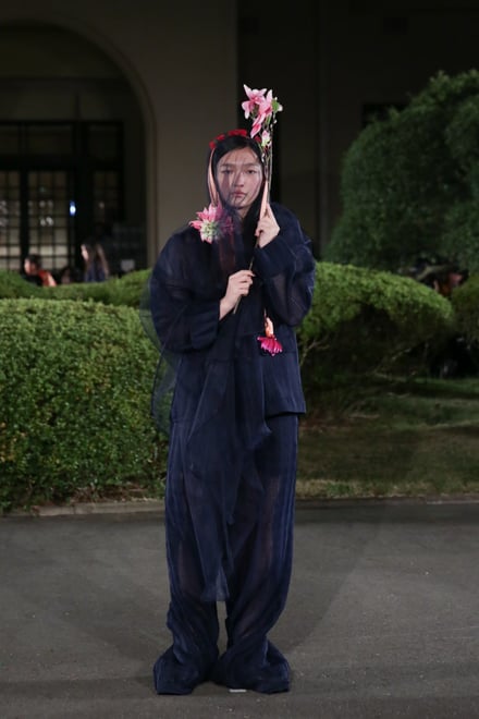 writtenafterwards 2018SS 東京コレクション 画像4/102