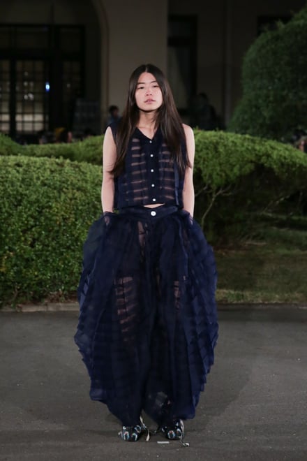writtenafterwards 2018SS 東京コレクション 画像5/102