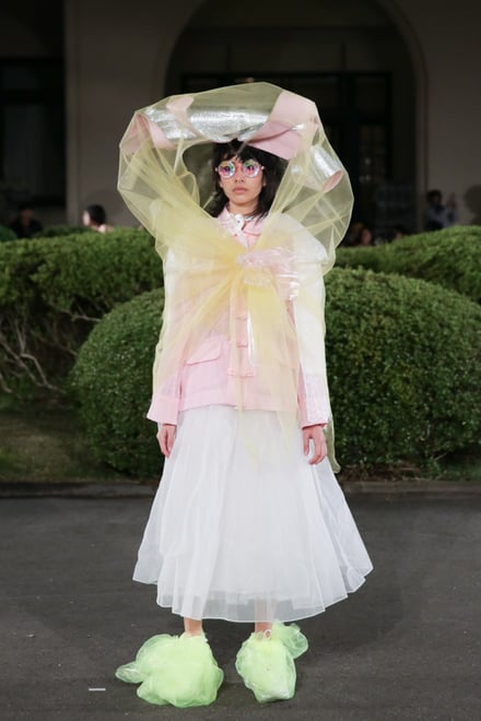 writtenafterwards 2018SS 東京コレクション 画像8/102