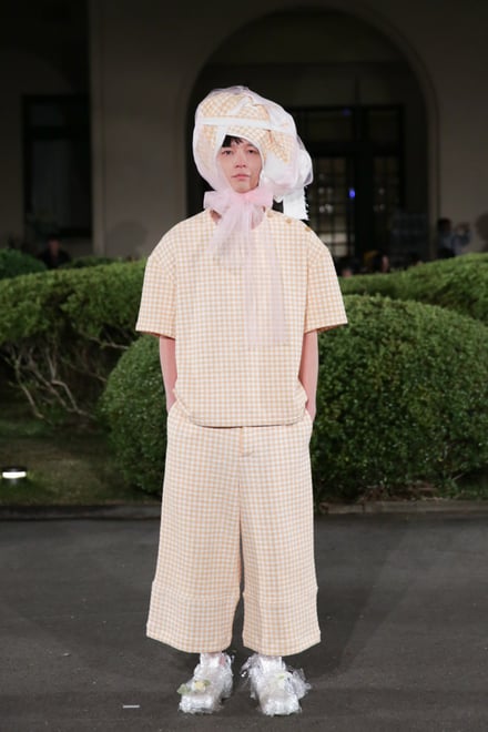 writtenafterwards 2018SS 東京コレクション 画像9/102