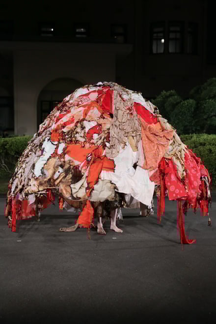 writtenafterwards 2018SS 東京コレクション 画像11/102