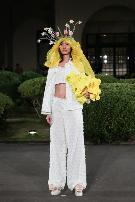 writtenafterwards 2018SS 東京コレクション 画像13/102