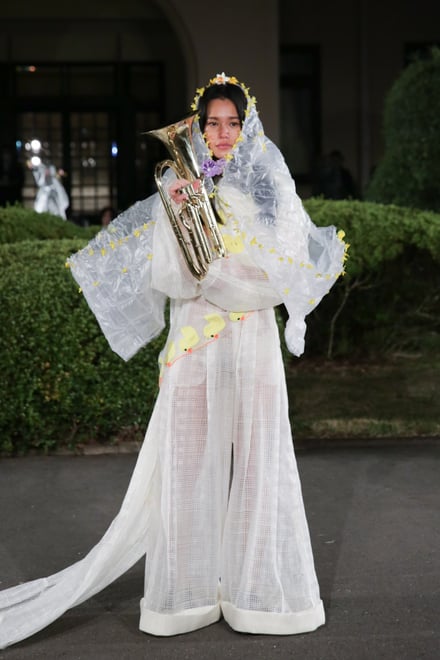 writtenafterwards 2018SS 東京コレクション 画像14/102