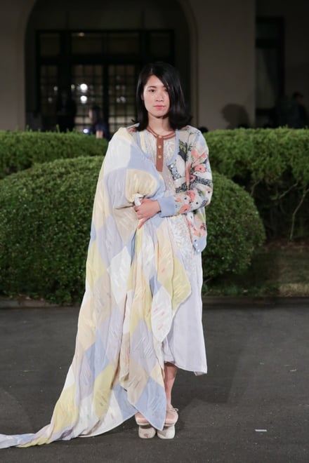 writtenafterwards 2018SS 東京コレクション 画像15/102