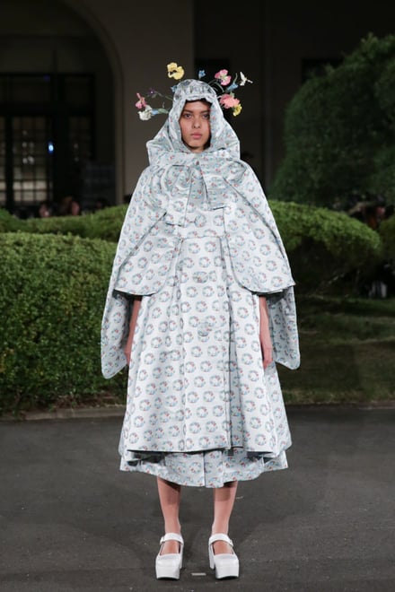 writtenafterwards 2018SS 東京コレクション 画像16/102
