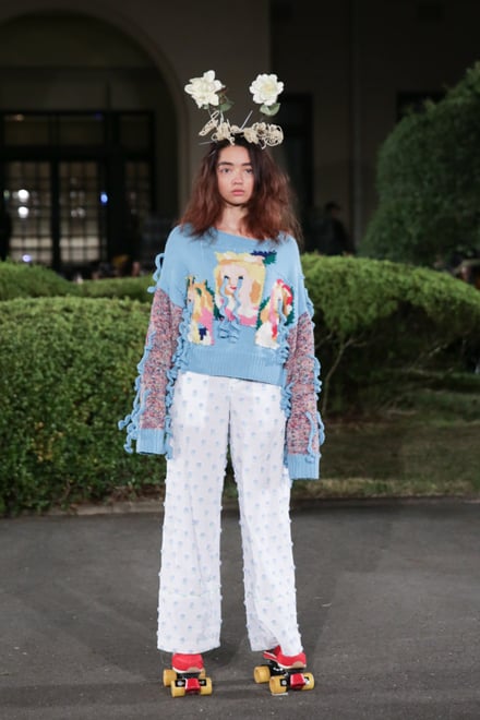 writtenafterwards 2018SS 東京コレクション 画像18/102