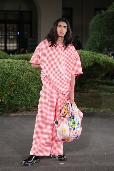 writtenafterwards 2018SS 東京コレクション 画像19/102