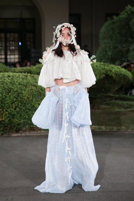 writtenafterwards 2018SS 東京コレクション 画像20/102