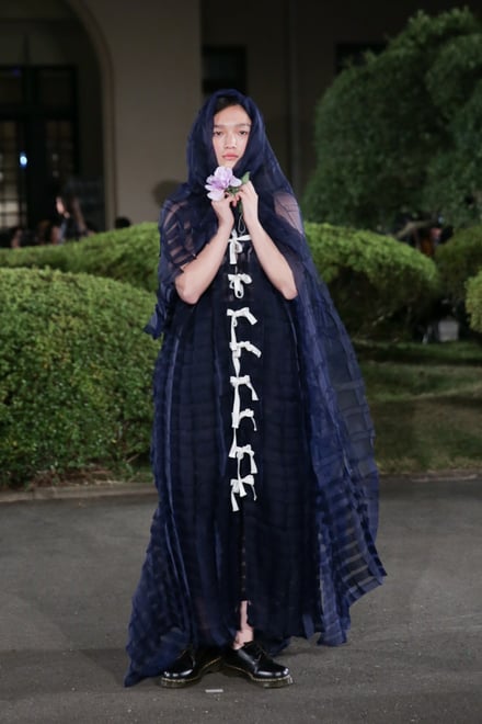 writtenafterwards 2018SS 東京コレクション 画像21/102