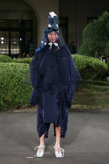 writtenafterwards 2018SS 東京コレクション 画像29/102