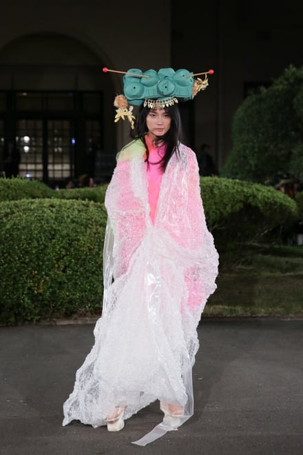 writtenafterwards 2018SS 東京コレクション 画像30/102
