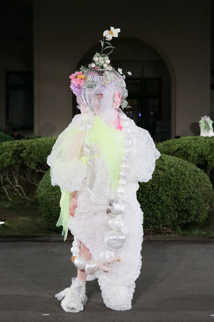 writtenafterwards 2018SS 東京コレクション 画像31/102