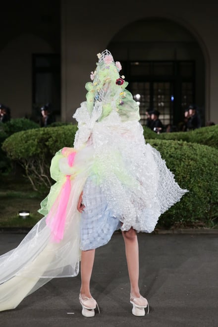 writtenafterwards 2018SS 東京コレクション 画像32/102