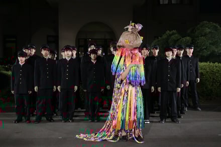 writtenafterwards 2018SS 東京コレクション 画像33/102