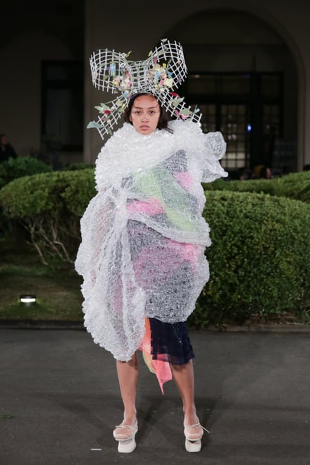 writtenafterwards 2018SS 東京コレクション 画像37/102