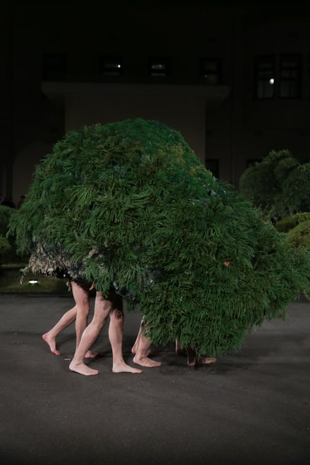 writtenafterwards 2018SS 東京コレクション 画像39/102