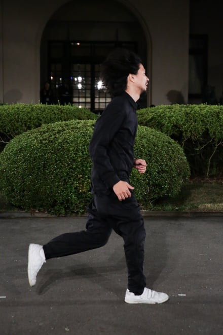 writtenafterwards 2018SS 東京コレクション 画像41/102