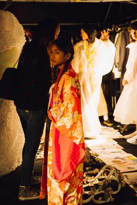 writtenafterwards 2018SS 東京コレクション 画像43/102