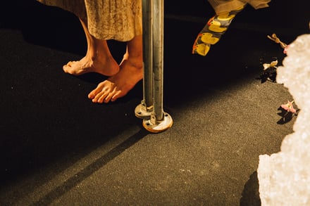 writtenafterwards 2018SS 東京コレクション 画像44/102
