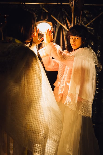 writtenafterwards 2018SS 東京コレクション 画像45/102