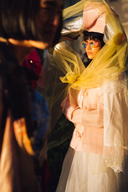 writtenafterwards 2018SS 東京コレクション 画像61/102