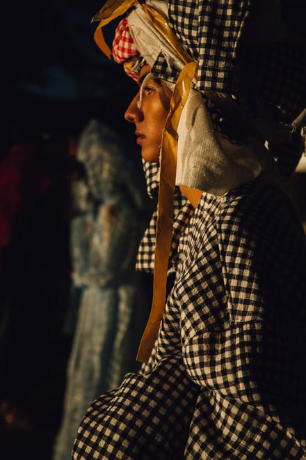 writtenafterwards 2018SS 東京コレクション 画像63/102