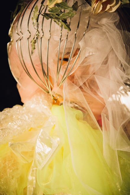 writtenafterwards 2018SS 東京コレクション 画像65/102