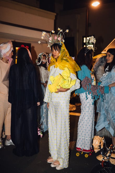 writtenafterwards 2018SS 東京コレクション 画像70/102