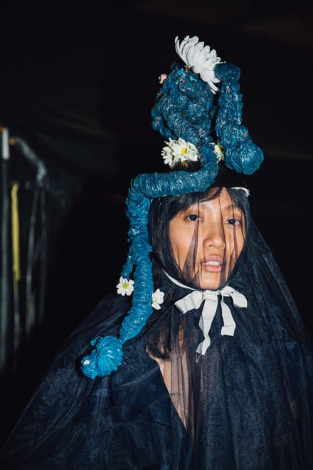 writtenafterwards 2018SS 東京コレクション 画像83/102