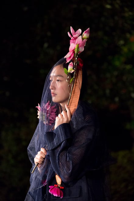 writtenafterwards 2018SS 東京コレクション 画像88/102