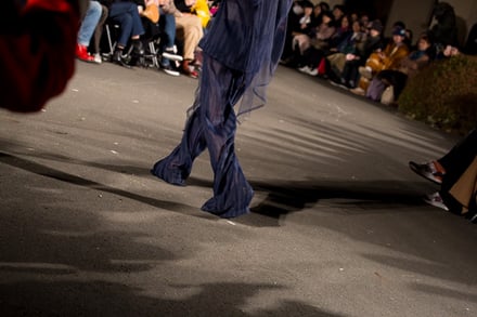 writtenafterwards 2018SS 東京コレクション 画像90/102