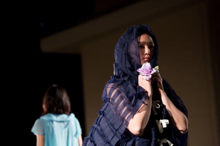 writtenafterwards 2018SS 東京コレクション 画像95/102