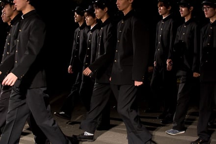 writtenafterwards 2018SS 東京コレクション 画像97/102