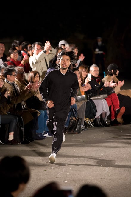 writtenafterwards 2018SS 東京コレクション 画像99/102