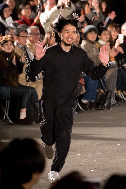 writtenafterwards 2018SS 東京コレクション 画像100/102