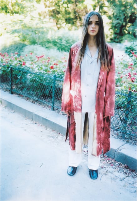 sulvam -LOOKBOOK- 2018SSコレクション 画像3/21