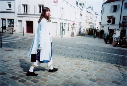sulvam -LOOKBOOK- 2018SSコレクション 画像5/21