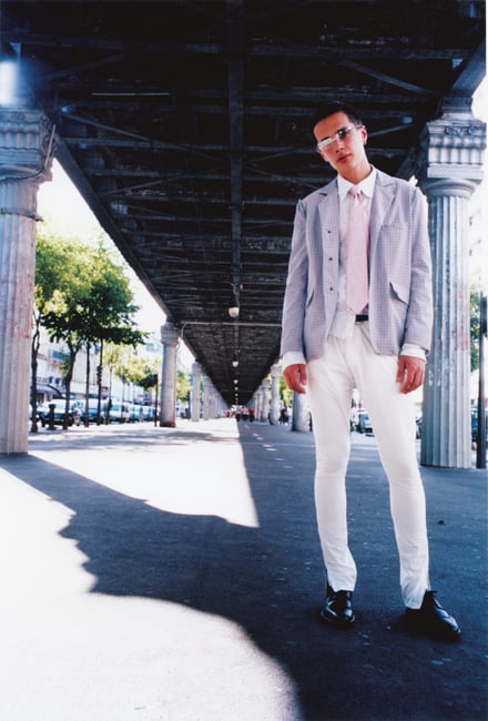 sulvam -LOOKBOOK- 2018SSコレクション 画像20/21