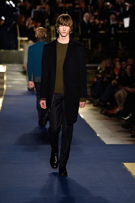 Brooks Brothers 2018-19AW フィレンツェコレクション 画像2/56