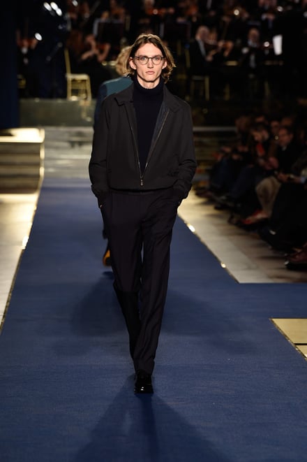 Brooks Brothers 2018-19AW フィレンツェコレクション 画像3/56