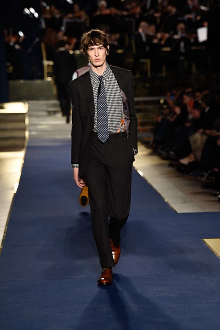 Brooks Brothers 2018-19AW フィレンツェコレクション 画像7/56