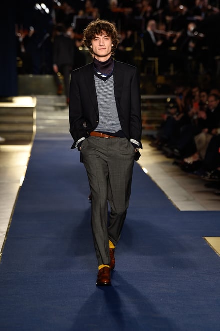 Brooks Brothers 2018-19AW フィレンツェコレクション 画像9/56