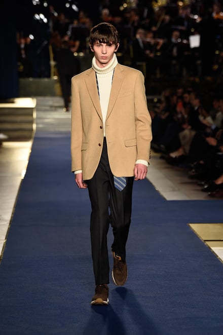 Brooks Brothers 2018-19AW フィレンツェコレクション 画像10/56