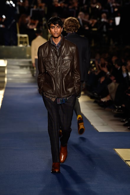 Brooks Brothers 2018-19AW フィレンツェコレクション 画像11/56