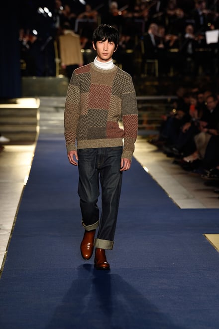 Brooks Brothers 2018-19AW フィレンツェコレクション 画像14/56