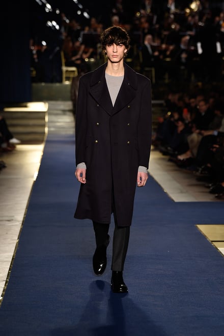 Brooks Brothers 2018-19AW フィレンツェコレクション 画像15/56
