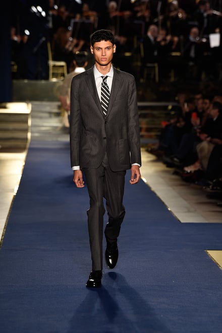 Brooks Brothers 2018-19AW フィレンツェコレクション 画像16/56
